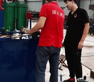 承接各種型號(hào)液壓站，適合工地，礦山等環(huán)境使用